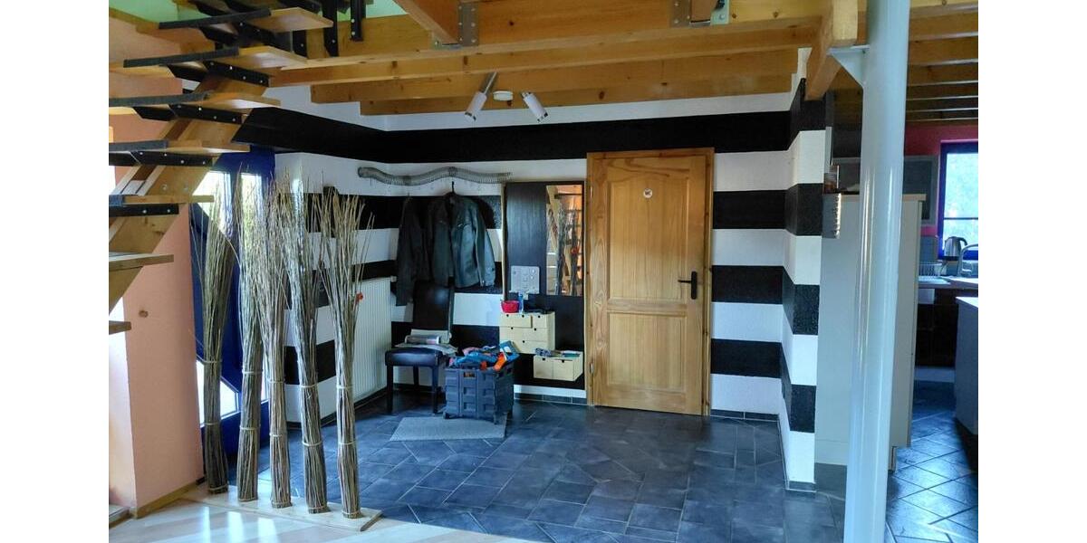 Einfamilienhaus Harpstedt - 5 Zimmer, 160 m&sup2;, 1.295&euro; | Angebot:25176703