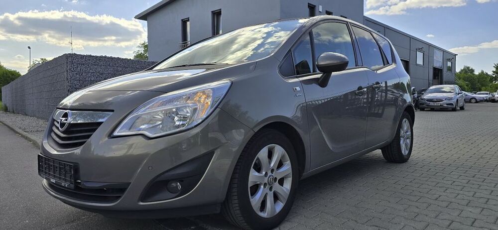 Meriva
