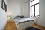 Etagenwohnung Leipzig Mitte - 4 Zimmer, 119 m&sup2;, 1.799&euro; | Angebot:26349157