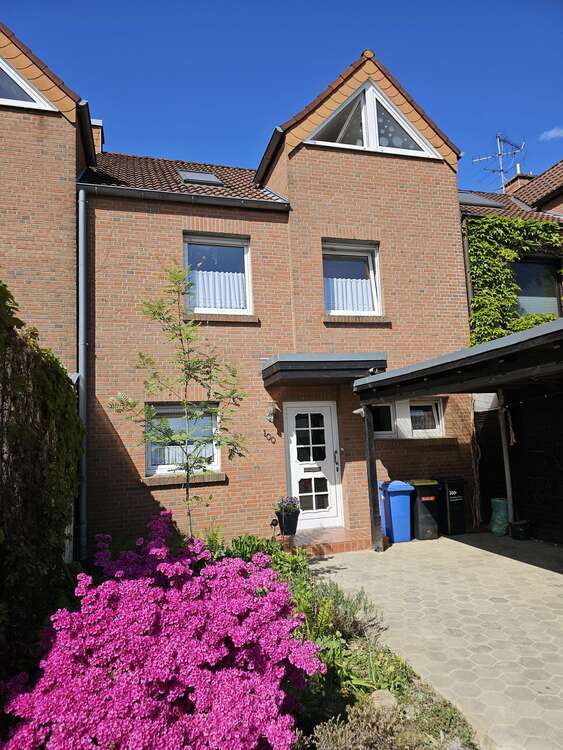 Haus zum Kaufen in Osnabrück 345.000 € 140 m²
