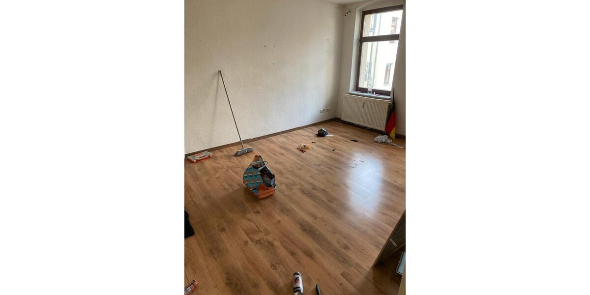 Etagenwohnung Magdeburg Leipziger Straße - 3 Zimmer, 77 m&sup2;, 100.000&euro; | Angebot:27456322