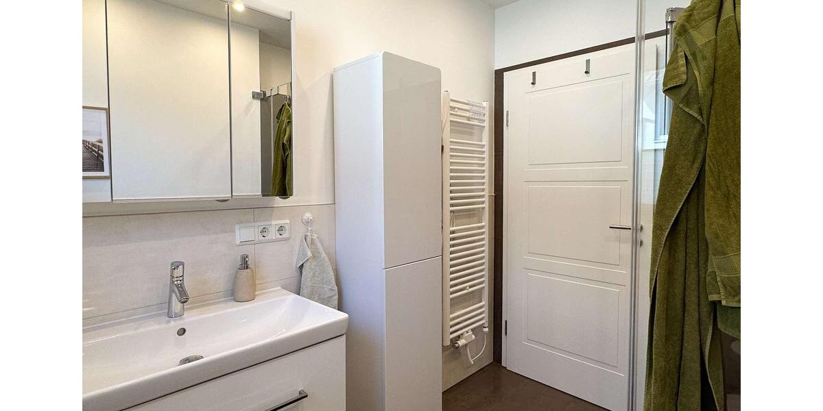 Etagenwohnung Heringsdorf - 3 Zimmer, 77 m&sup2;, 920&euro; | Angebot:26366806