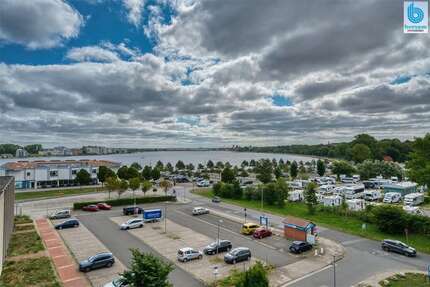 Wohnung Heiligenhafen - 1.5 Zimmer, 45 m&sup2;, 139.850&euro; | Angebot:27121782