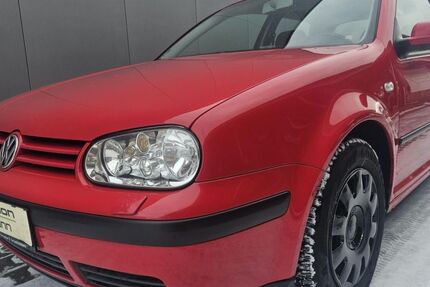 VW Golf 72.100 km 4.999 &euro; Schlüchtern 36381