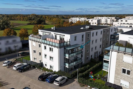 Wohnung Wolfsburg Ehmen - 4 Zimmer, 140 m&sup2;, 349.000&euro; | Angebot:27728624