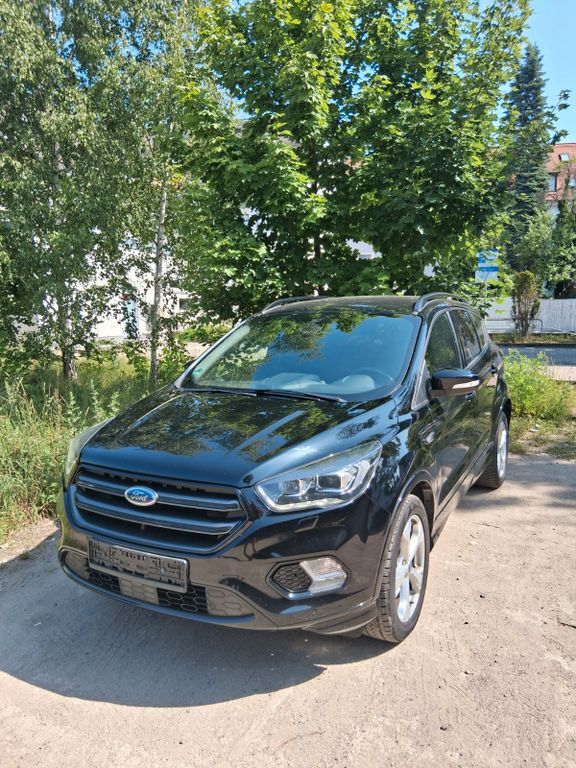 Kuga