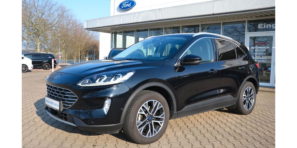Ford Kuga 34.500 km 19.740 &euro; Döbeln 04720
