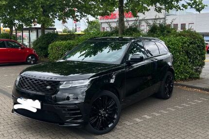 Land Rover Range Rover Velar 130.000 km 31.500 &euro; Mülheim an der Ruhr 45475