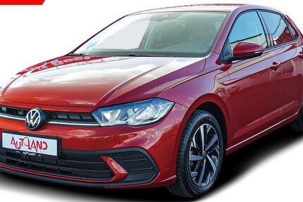 VW Polo 27.832 km 20.990 &euro; Köthen 06366