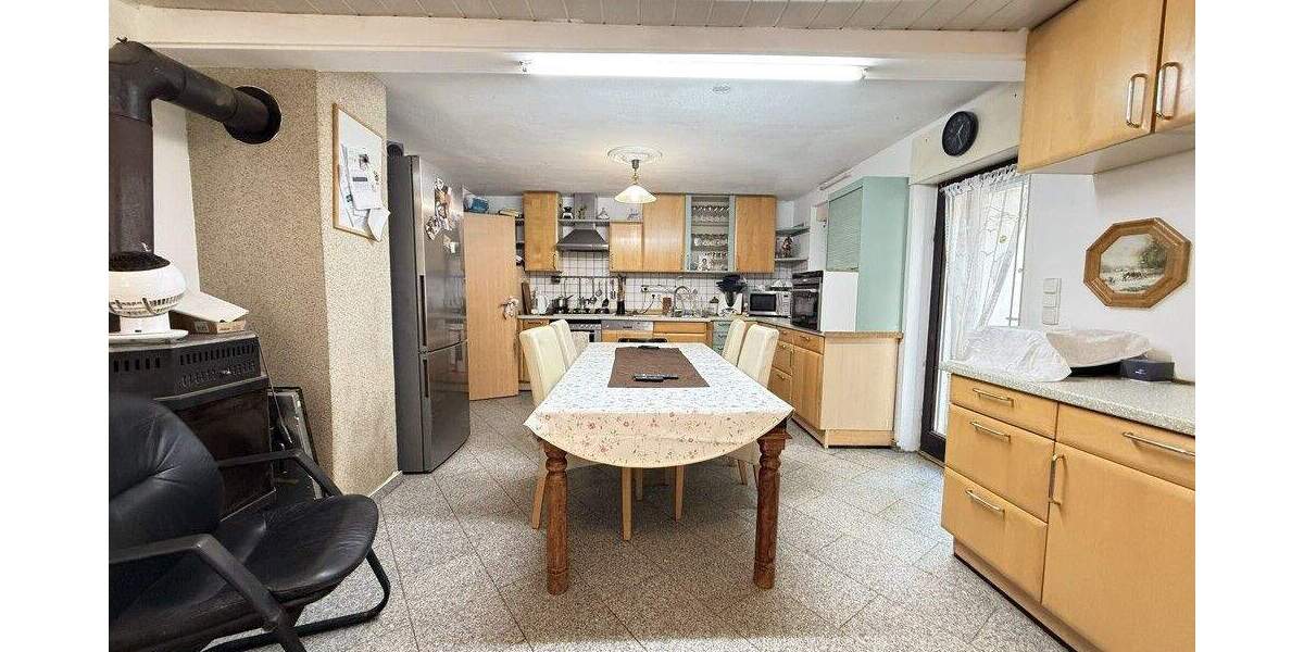Einfamilienhaus Schwaigern / Massenbach Massenbach - 6 Zimmer, 138 m&sup2;, 319.000&euro; | Angebot:25697221