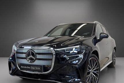 Mercedes-Benz GLC 400 9.000 km 85.900 &euro; Altdorf 90518