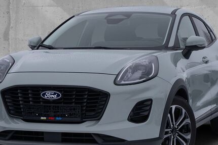 Ford Puma 22.148 km 20.690 &euro; Schwerin 19061