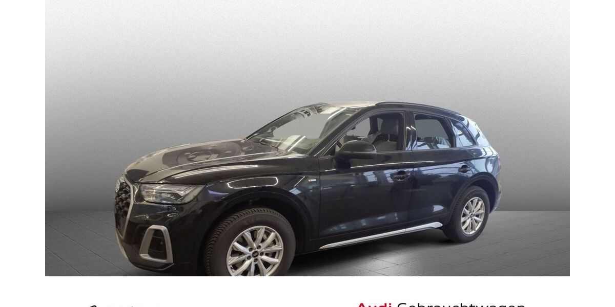 Audi Q5 60.840 km 36.970 &euro; Wetzlar 35576