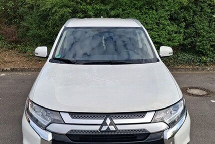 Mitsubishi Outlander 79.600 km 15.500 &euro; Wiesloch 69168