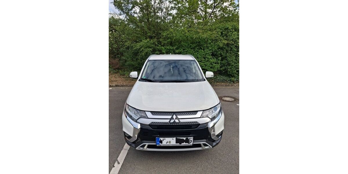 Mitsubishi Outlander 79.600 km 15.500 &euro; Wiesloch 69168