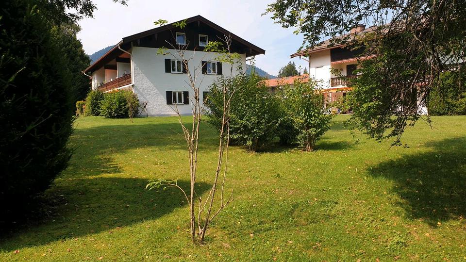 Terrassenwohnung Kissing - 2 Zimmer, 50 m&sup2;, 449.000&euro; | Angebot:26310576