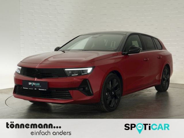 Astra Electric