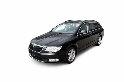 Skoda Superb 149.950 km 11.950 &euro; Wardenburg 26203