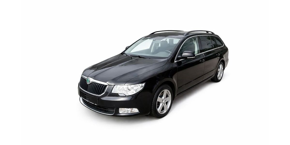 Skoda Superb 149.950 km 11.950 &euro; Wardenburg 26203