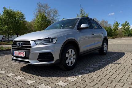 Audi Q3 35.985 km 19.500 &euro; Singen 78224