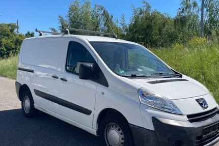 Peugeot Expert 110.000 km 3.750 &euro; Neuwied 56566