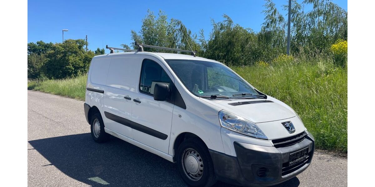 Peugeot Expert 110.000 km 3.750 &euro; Neuwied 56566