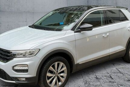 VW T-Roc 54.080 km 21.330 € Bamberg 96052