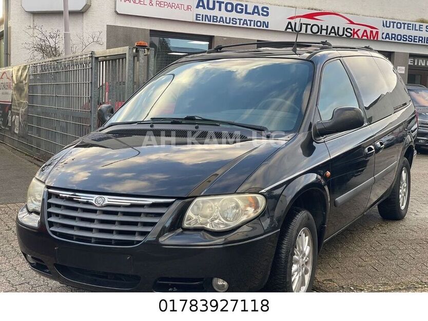 Grand Voyager