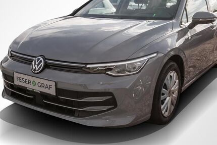 VW Golf 24.321 km 29.950 € Bernburg 06406