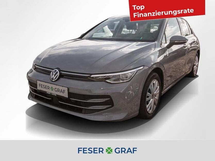 VW Golf 24.321 km 29.950 € Bernburg 06406