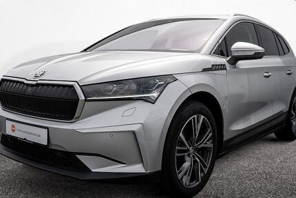 Skoda Enyaq 62.282 km 34.870 &euro; Uelzen 29525