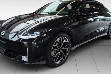 Hyundai IONIQ 6 3.647 km 35.990 &euro; Limburg 65555
