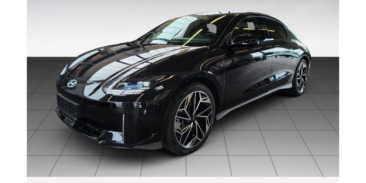 Hyundai IONIQ 6 3.647 km 35.990 &euro; Limburg 65555