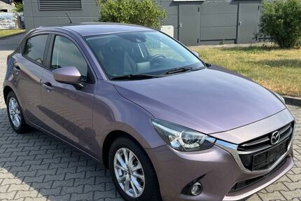 Mazda 2 60.103 km 12.490 &euro; Mittenwalde 15749