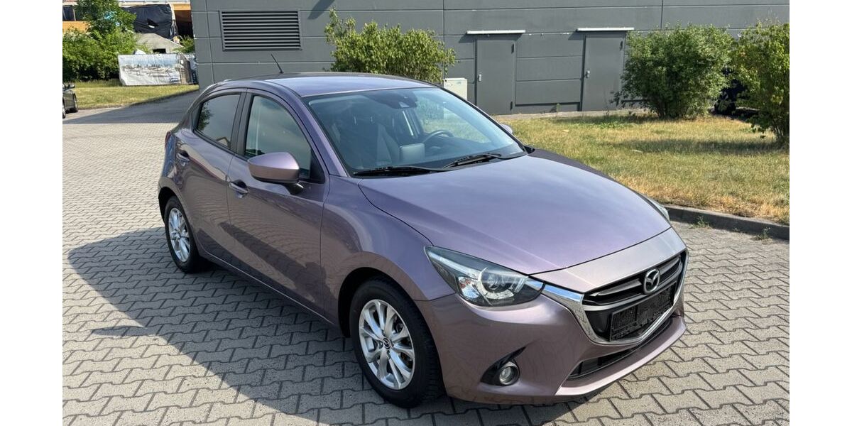 Mazda 2 60.103 km 12.490 &euro; Mittenwalde 15749