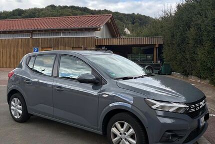 Dacia Sandero 45.000 km 12.300 &euro; Krickenbach 67706