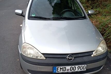 Opel Corsa 175.000 km 699 &euro; Offenbach am Main 63071