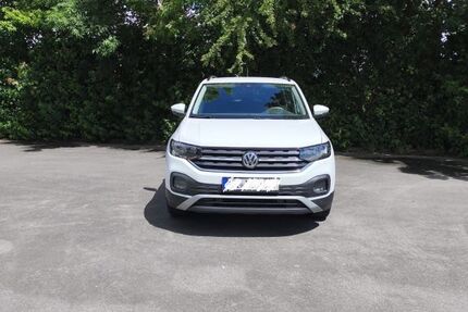 VW T-Cross 43.500 km 18.990 &euro; Neuental 34599