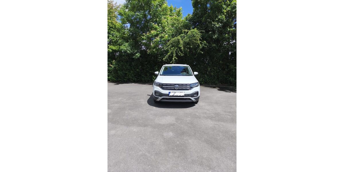 VW T-Cross 43.500 km 18.990 &euro; Neuental 34599