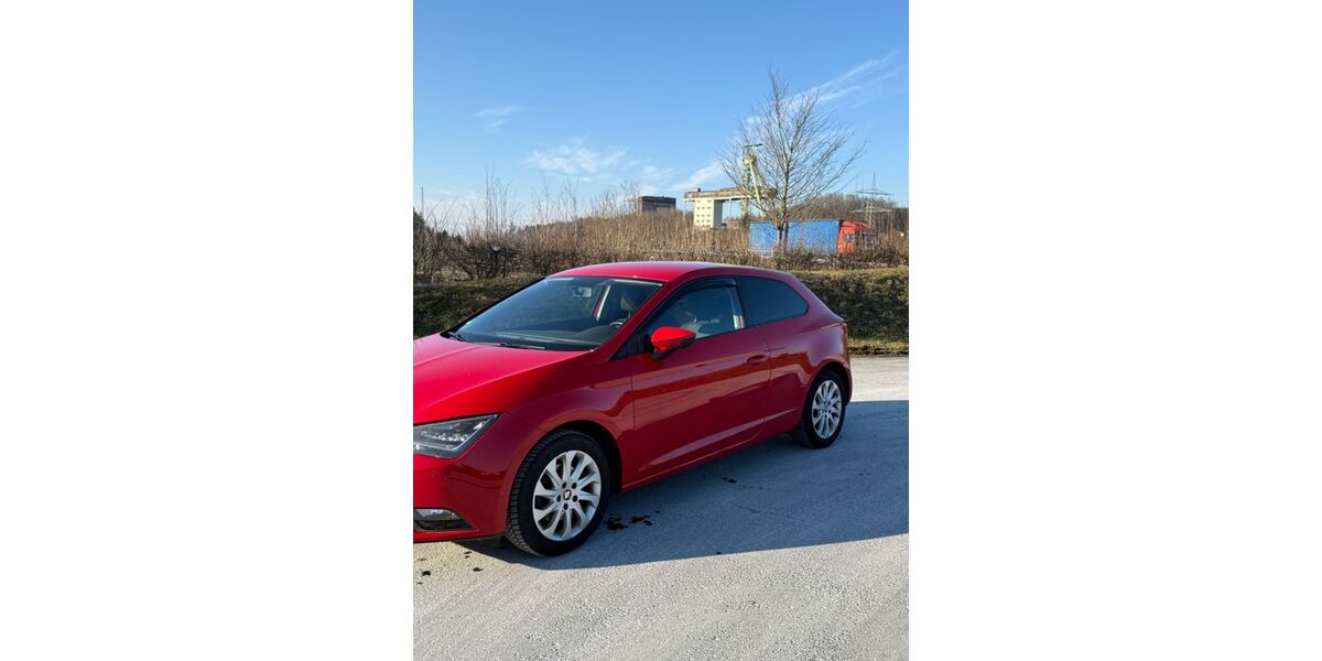 Seat Leon 176.000 km 5.300 &euro; Neustadt/wied 53577