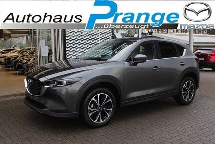 Mazda CX-5 75.510 km 26.985 &euro; Hilter 49176