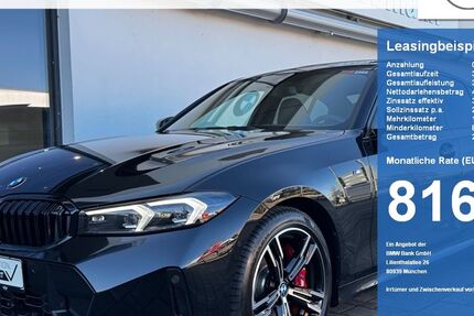 BMW 330 6.857 km 58.250 &euro; Deggendorf 94469