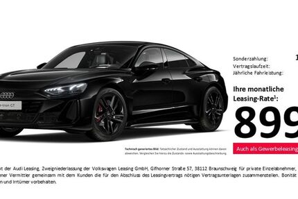 Audi e-tron GT 19.144 km 98.277 &euro; Dortmund 44143