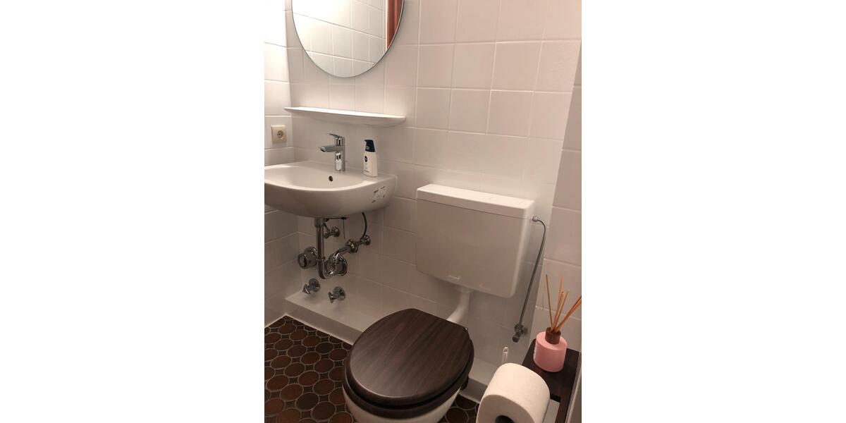 1 Zimmer Apartment Wohnung 1 zimmer