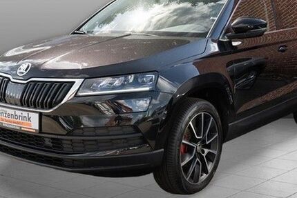 Skoda Karoq 122.380 km 17.949 &euro; Bramsche 49565
