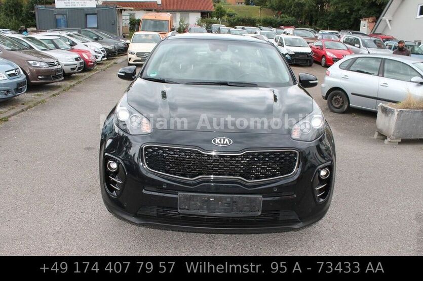 Sportage