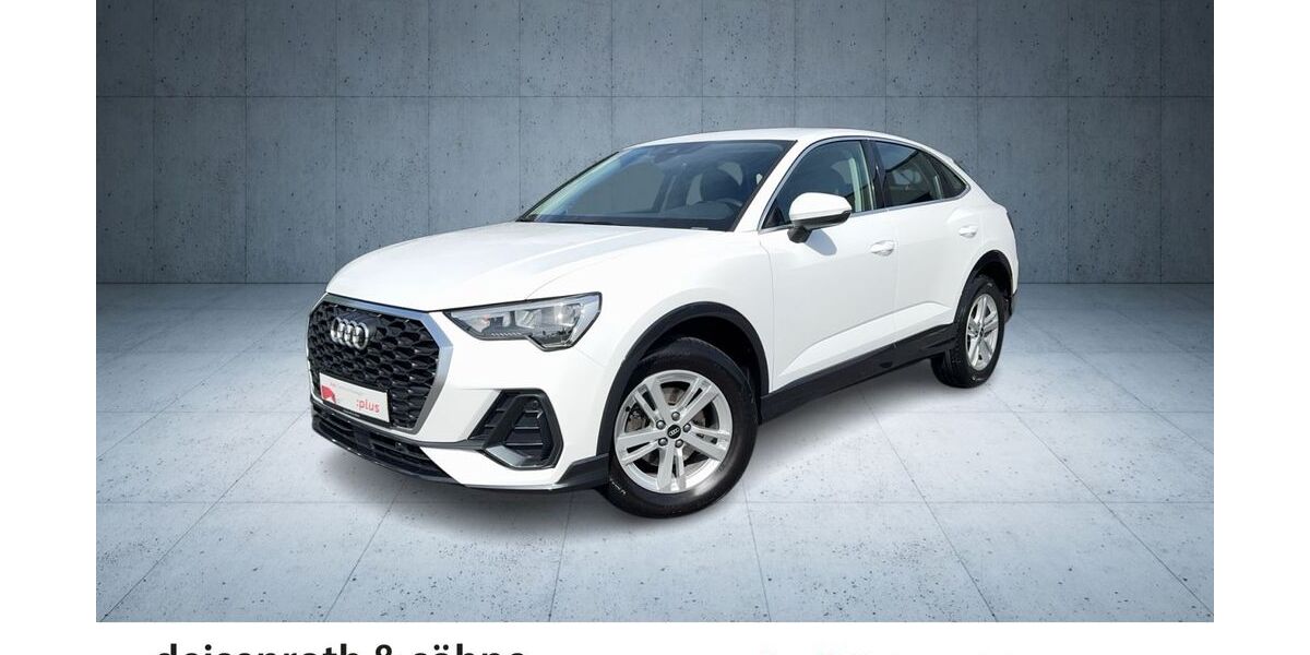 Audi Q3 75.972 km 25.930 &euro; Alsfeld 36304