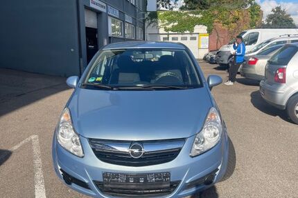 Opel Corsa 136.127 km 3.790 € Kornwestheim 70806