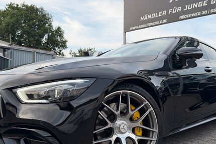 Mercedes-Benz AMG GT 65.500 km 77.949 &euro; Taunusstein 65232
