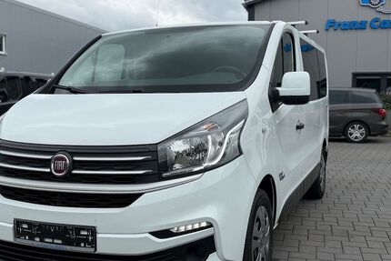 Fiat Talento 152.573 km 14.700 &euro; Appen-Etz 25482